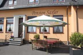 Pension-Saxler, Neichen
